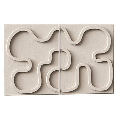 DYPTIQUE SET OF 2 Lucile Salamone