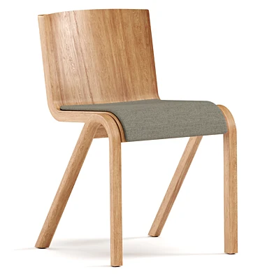 Audo Ready Dining chair
