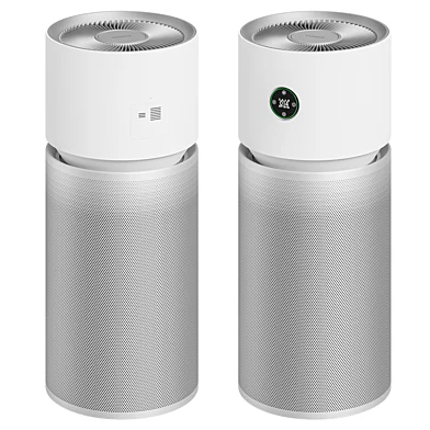 Очиститель воздуха Xiaomi Smart Air Purifier Elite