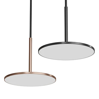Pendant light LIMB