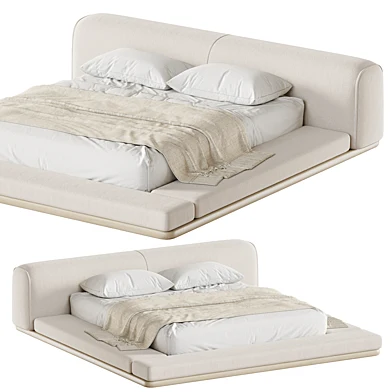 Blake Bed