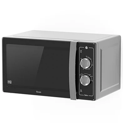 SWAN microwave