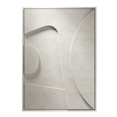 3D Shape 21.23 Coco