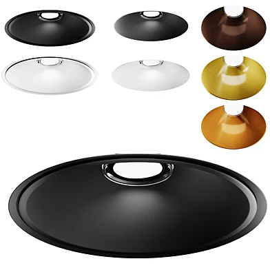 Коллекция встроенных светильников Conic (Intra Lighting)