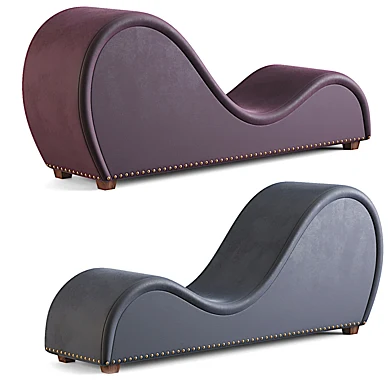 Wholesale Factory BDSM Sex Sofa