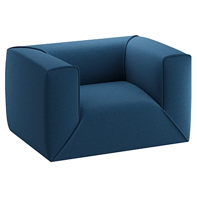 Modus Pac armchair