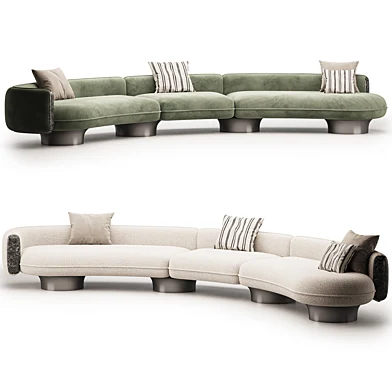 Suspence Sofa