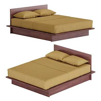 Cult Nami Bed Nau