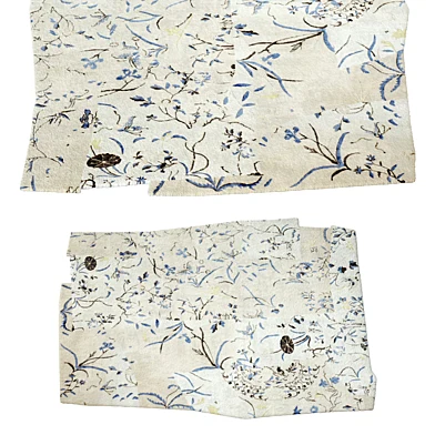 Collage Atelier Ferirer Rug