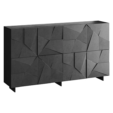 Uniquely Concept XL 2 / Комод