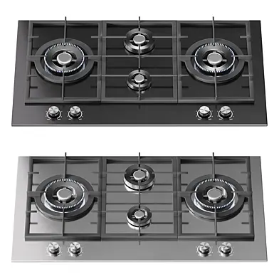 Gas Stove for your kitchen