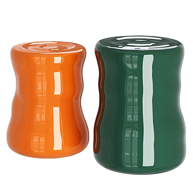 Serax Organic Side Tables