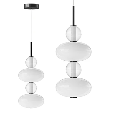 Ideal Lux Lumiere-2 sp
