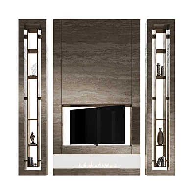 TV Wall 80