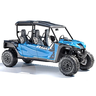 Wolverine RMAX™4 1000 LE