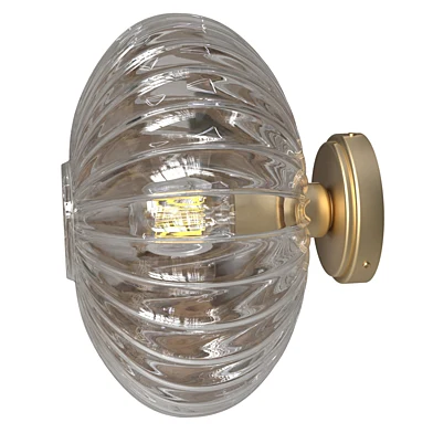 Wall lamp Neith Mullan Lighting