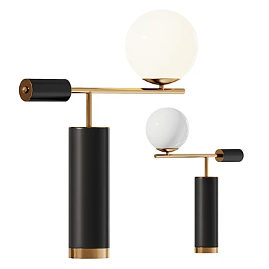 Rise Up Table Lamp