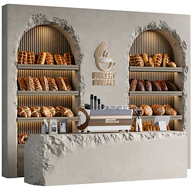 Coffee and Bakery 12
