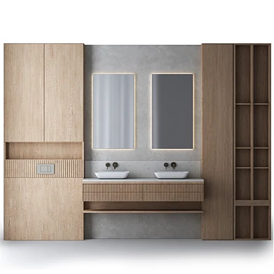 Bathroom furniture 31