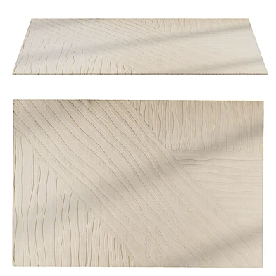 Ariso Pearl Rug