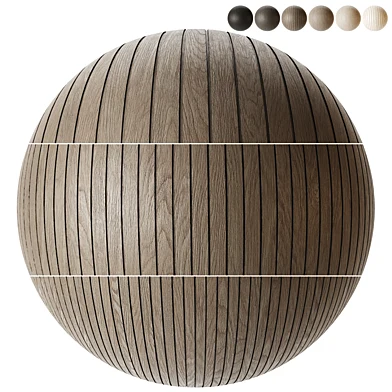 Wood planks 023