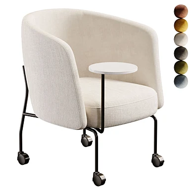 Inno AURA BOLD armchair