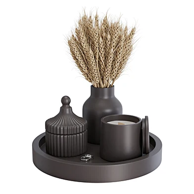 Decorative Set 001