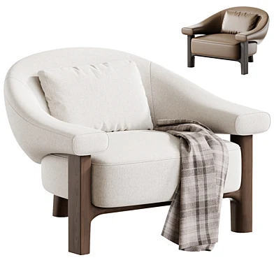 Owen Armchair