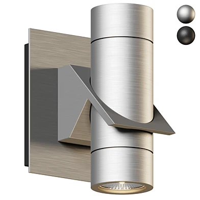 Razzo by Oxygen Lighting
