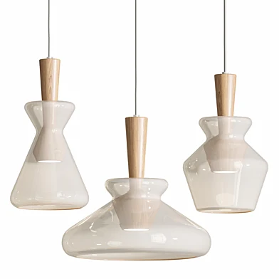 Maytoni Toys Pendant Lamps