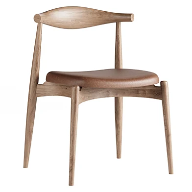 Elbow chair