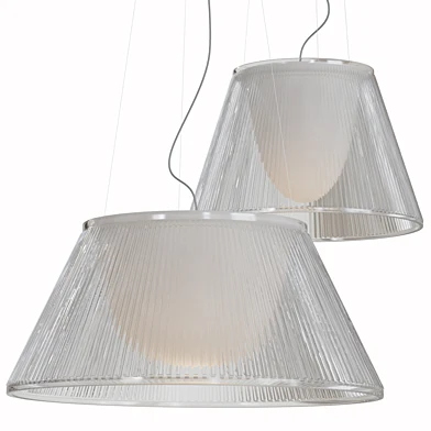 Flos Romeo Moon Suspension