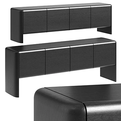 Poliform sideboards DUKE