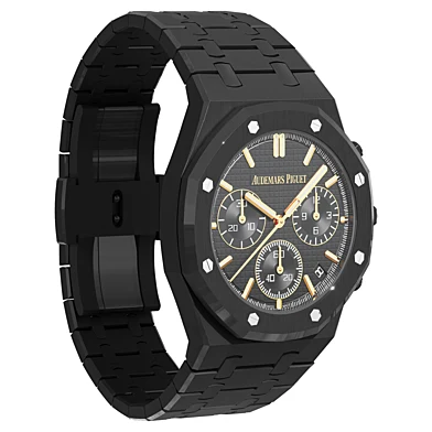 Audemars Piguet Royal Oak selfwinding Chronograph
