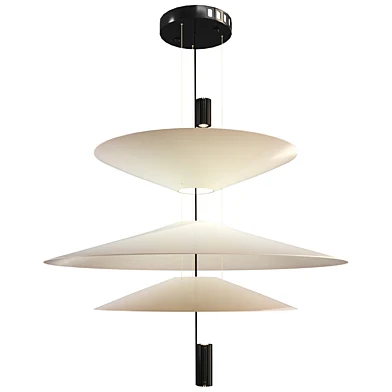 Pendant lamp SKYLAR