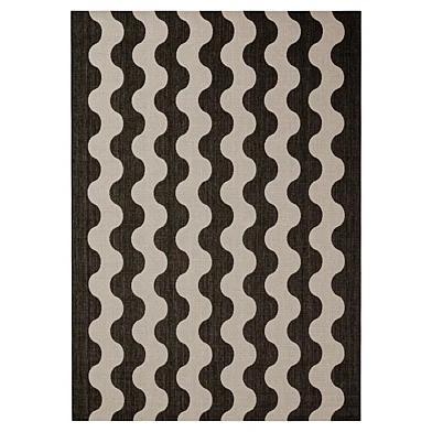Name: Rug Metro White