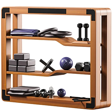 sports training kit