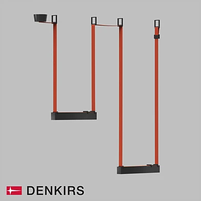 Om Denkirs Belty SET 8