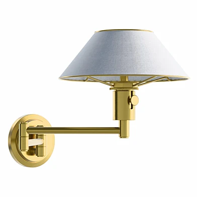 Amherst Sconce