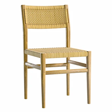 Tiburon Dining Chair