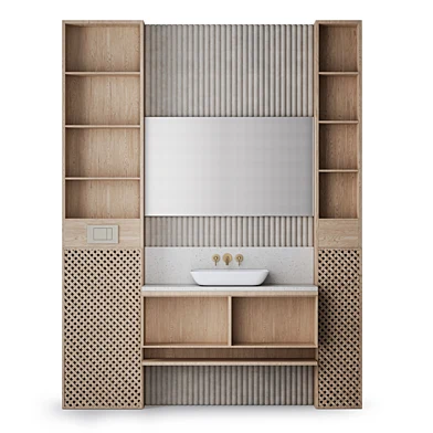 Bathroom furniture 36