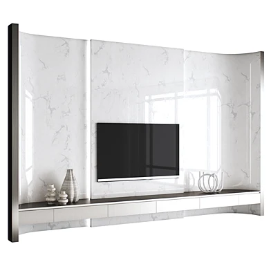 TV Wall 05