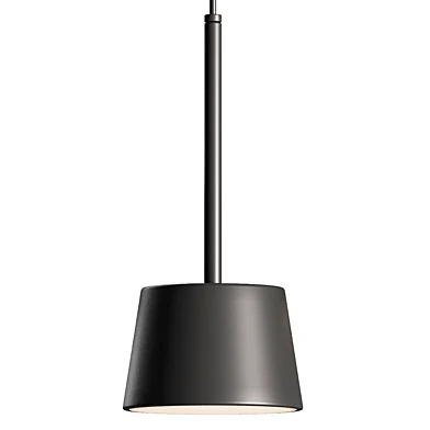 Pendant Lamp Nera by Pepe Fornas Aromas Del compo