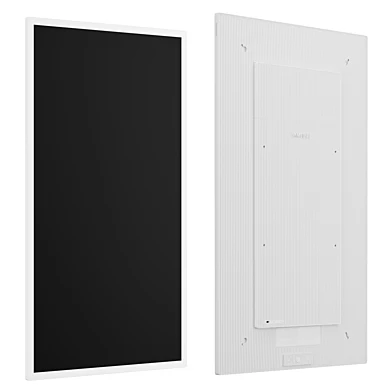 Samsung Color E-Paper EMDX