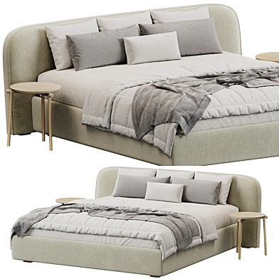 Bed Terra