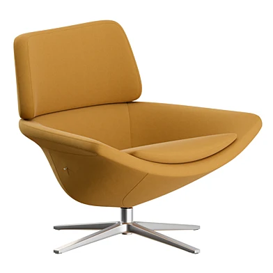 Metropolitan Relax Armchair by B&B Italia
