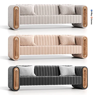Jim Sofa