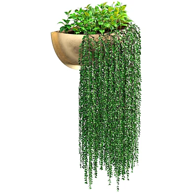 Plant Set 020