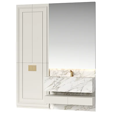 Bathroom set 55
