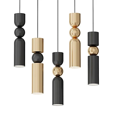NIORD Pendant Lamp